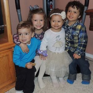 Meet your Posher, Cathy